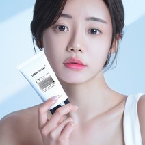 빅사이즈 선스크린 선블록 워터프루프 물놀이 여름휴가 대용량 남자 썬프로텍터 자외선차단제 썬로션 선크림 70g+멀티밤 사은품, 선크림1개+멀티밤1개(사은품)