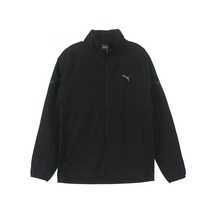 푸마 남성 우븐 트레이닝 상의 [코어 우븐 트랙 자켓 / Core Woven Track Jacket] 933638 01 02 NC대전유성점