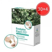 ForU352 수액패치 발바닥패치 국산 30매 패치 발 목초액 휴면휴족 목초수액 힐링, 상세페이지 참조