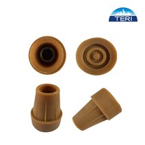 태리 목발생고무 - 모든 목발에 호환, 단품