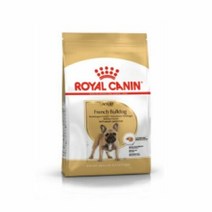프렌치불독 어덜트 1.5kg 애완동물 반려견 강아지, 본품, 단일