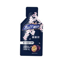 스마트로라 평로라 사이클링 및 마라톤용 CPT 에너지 젤 중국 유명 브랜드, 05 Cherry thyme 10 pcs