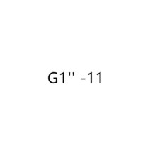 고속절단기 타일 컷팅기 철근 나무 절삭기 ZG / PT G1/8 1/4 3/8 1/2 3/4 파이프 나사 탭 HSS-Co 스테인레, 06 G 1inch-11
