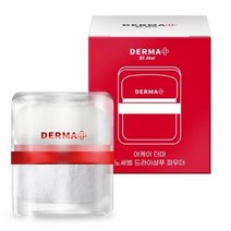 아케이 더마 노세범 헤어 드라이샴푸 파우더 우디 머스크 프루츠향, 4g, 3개