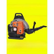 4행정 가솔린 제설기 대포 고출력 바람 엔진블로워, J