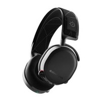 스틸시리즈 Arctis 7 무선 게이밍 헤드셋, HS-00013, WHITE