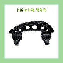 하우스처마(원형) | HK농자재백화점, 32mm, 32mm