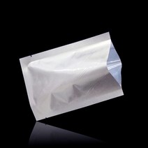은박지봉투 고급형 비접착식 알루미늄 봉투 파우치 10X15cm 200매-72394EA, 메탈