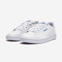 (REEBOK) 리복 리복 코트 시리즈 1 [RBKGW2730 WHITE VECBLU VECRED 0082060]
