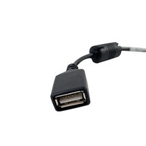 꾹미 토탈스테이션 트림블 S6 S8 M3 토탈 스테이션용 데이터 케이블 USB F PC 윈도우 XP Win7 Win10 6 핀에, 한개옵션0