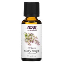 에센셜 오일 Essential Oils Clary Sage 30ml