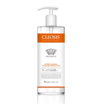 [클레오시스] 대용량토너 대용량스킨 아크아 수분토너 천연보습인자 함유 에스테틱화장품