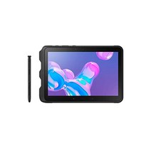 삼성 갤럭시 탭 액티브 프로 10.1인치 | 64GB 및 와이파이 방수 러기드 태블릿 블랙 – SM-T540NZKAXAR, Wifi LTE Unlocked