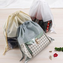 가방 보관 부직포 더스트백 ELG-074