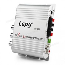 자동차우퍼 서브우퍼 스피커 12v 미니 하이파이 자동 자동차 스테레오 오디오 전력 증폭기 amp 부스터 라디오 mp3 스테레오 자동차 오토바이 홈, 없음