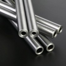 보일러분배기 밸브 난방 교체 온수 12mm 이음매 없는 강관 합금 유압 정밀 방폭 42CrMo 내부 및 외부 미, 04 OD12mmxID6.35mm_01 20cm