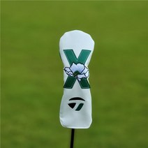 2022TLM 마스터스 골프 퍼터 우드 세트 커버, 밖으로