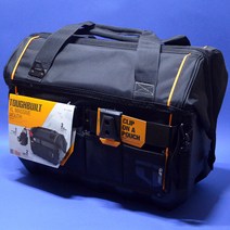 터프빌트 다용도 공구가방 (XL) TB-CT-62-20 수납 방수