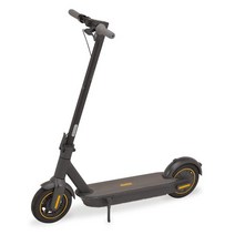 Segway-Ninebot Kickscooter MAX 전동 킥스쿠터 맥스 접이식 65km 항속 정규품 세그웨이 나인봇 50463