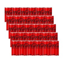 무설탕 코카콜라 제로 215ml 30캔