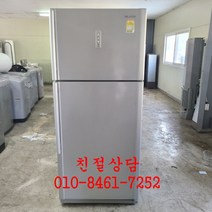 중고냉장고 중고삼성메탈냉장고 중고삼성메탈일반냉장고500리터, 중고냉장고 일반
