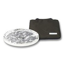 MDO9365 원적외선 320mm원형수정불판+가방 삼겹살불판/수정불판/그릴/오븐, R 본상품선택