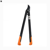 일본토야마 전지가위 HC-3500T6, 1개