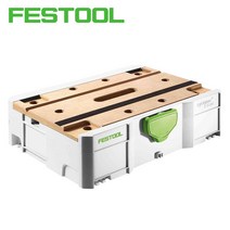 페스툴 500076 시스테이너 SYS-MFT 툴보이 FESTOOL