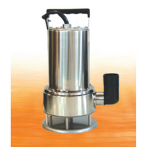 스테인레스 스틸 수중오수펌프 GSW 0.25B 1/3HP 단상220V 비자동/자동, GSW 0.25B 자동