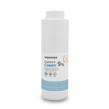 위몽드 엘에스디벨로퍼 산화제 9% 1000ml 탈색제 염색약 탈색약, 9프로