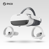 [공식스토어] Pico VR Neo3 LINK 256GB 피코 VR 화이트