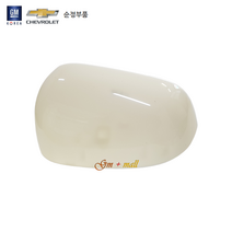 스파크 백미러커버(도색용/램프미적용/2010~2015), 조수석(RH) P96976242