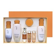 설화수 퍼스트케어 리추얼 자음 3종세트, 1세트