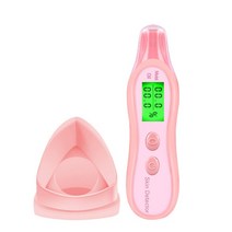 효과좋은 피부관리기 레이저 고주파 지방분해휴대 플라즈마 레이저 뷰티 트리트먼트 피부 컬러 테스터 분, 01 new