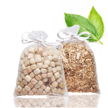 천연방향제 120g (1번)편백나무 (2번)캄포나무, 2번