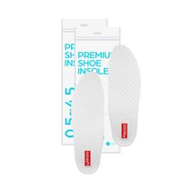 키커저스 국산 에어 키높이 깔창 1단 2cm 2세트