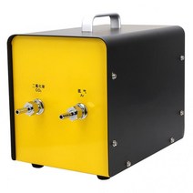 가스 혼합기 산업용 치환 포장 식품용 유량계 용접