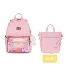 레노마키즈 홀릭 여아 신학기 책가방 R2119A807