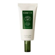 기타 코스톡 타임리스 테카드롭 보습크림50ml, 상세페이지참조