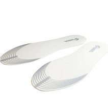 방수깔창 초경량깔창 운동화용 등산화용 발냄새제거 신발 바닥창, 여성용, 여성용