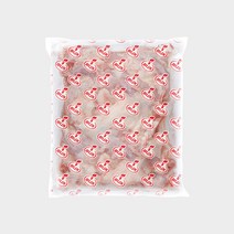 마니커 닭연골(목뼈) [냉장 1kg], 3개, 1kg