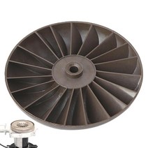 무시동히터 77mm 자동차 모터 윈드 휠 팬 발전기 부품 webasto air top 2000st 에어 주차 히터 트럭 버스 캐러밴 캠핑카 왜건