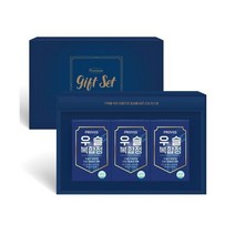 Charm Goods 우슬복합정 선물세트 초등 여자 남자 중년 단기간 남성 키즈 여성 60대 선물 별의별굿즈