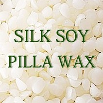 실크소이 필라왁스 (몰드용) 1kg 5kg 19kg 천연 향초 양초 캔들 재료