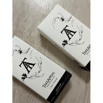 테이크어필 여성향수 우먼 퍼퓸 40ml 2개, 튜베로즈