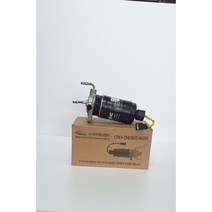 쏘렌토 R 연료필터 앗세이 31970-2P900, 1개