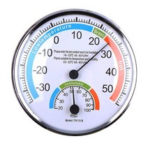 mu_3421 고급정밀온도습도계13cm, □억물상상품선택□