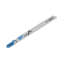 보쉬 직소날 T127D 알루미늄 HSS 100mm 5개