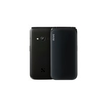 스타일 폴더 (AT-M120) 새제품 가개통 무약정 공기계, 화이트, 32GB