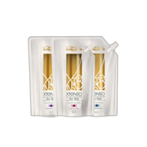 로레알 엑스텐소 올레오쉐입 스무딩 크림 매직약 400ml 11203551, N 정상모발용